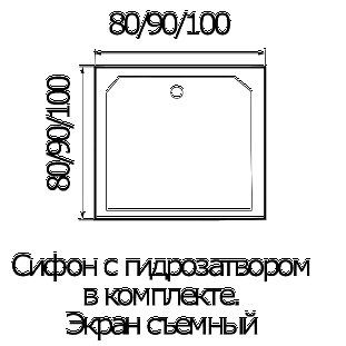 River TANA 80 �� �������� ������� � �. ������� �����